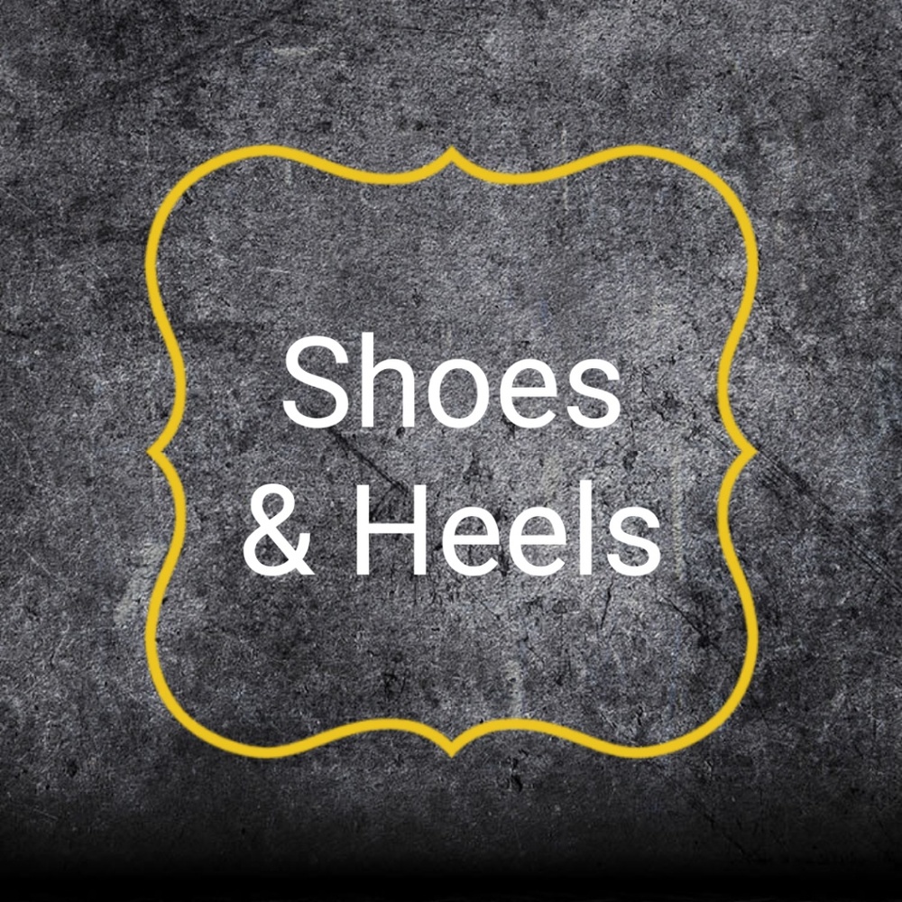 Shoes & Heels